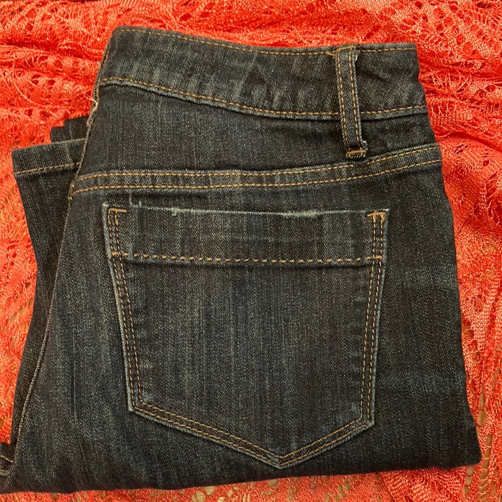 Simply Vera jeans